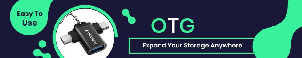 OTG banner