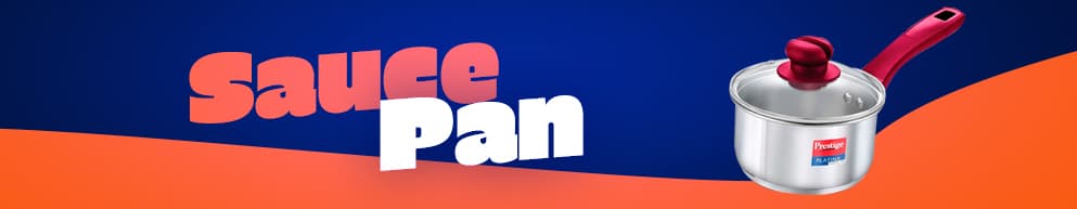 Saucepan banner