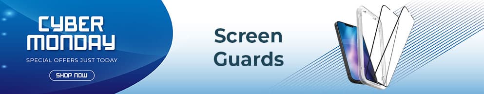 Screen Guards banner