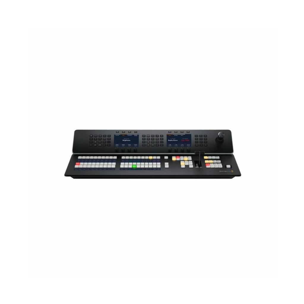 Blackmagic Design ATEM 1 M/E Advanced Panel 20