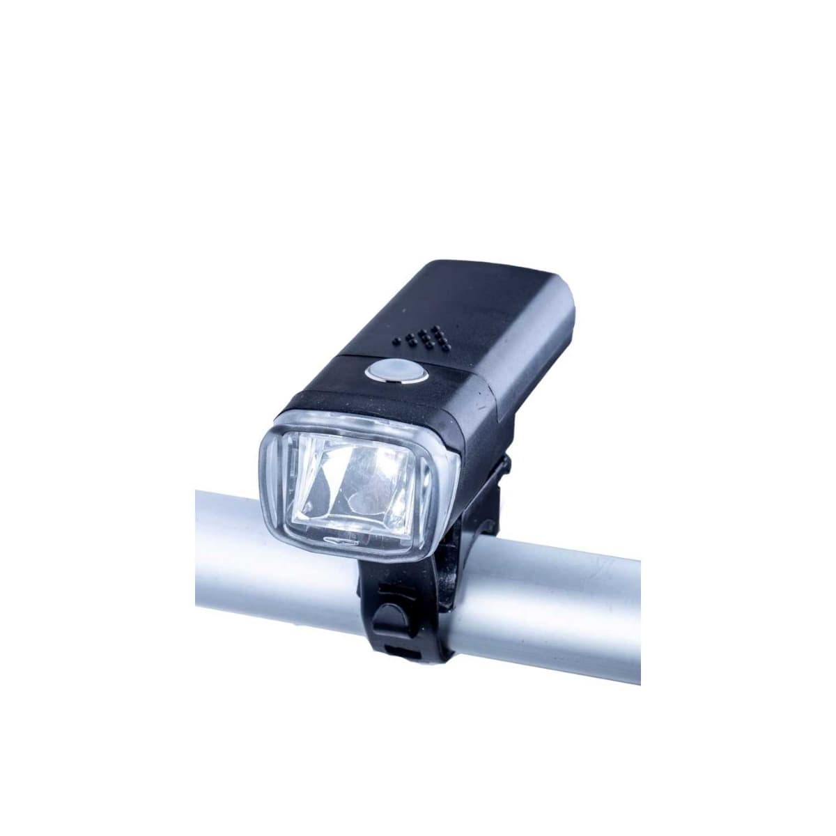 Dark Horse® 4 Mode 150 Lumens Bright White LED Bicycle Front Light