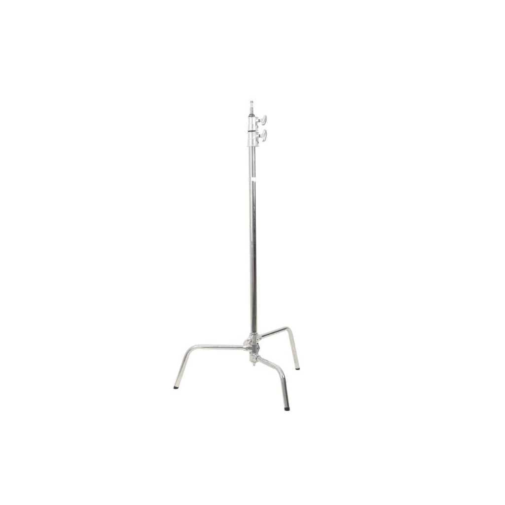Godox 270CS C-Stand with Arm, Grip Head & Removable Turtle Base