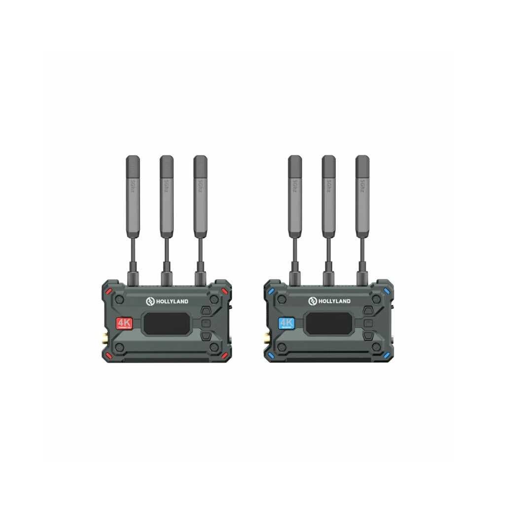 Hollyland Pyro S 4K HDMI/SDI Wireless Video Transmission System