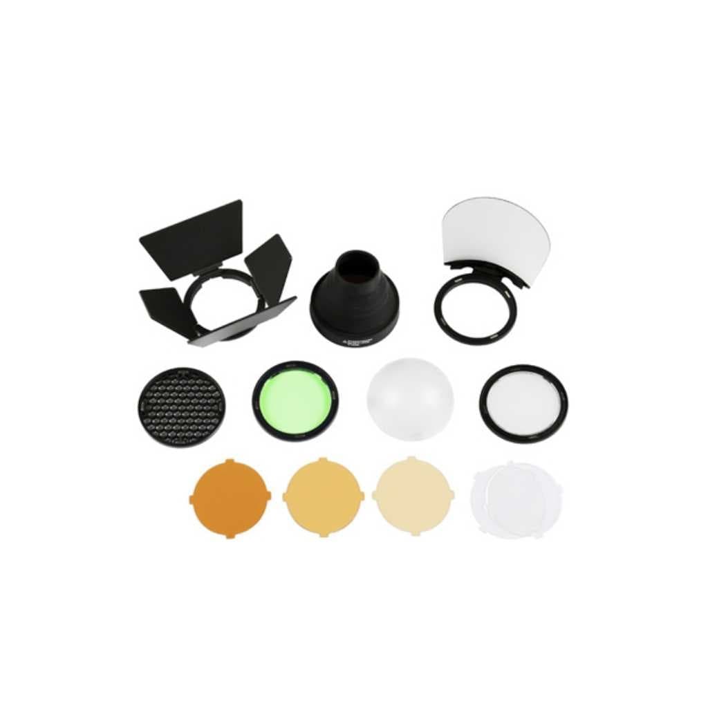 Godox AK-R1 Accessory Kit for Round Flash Head