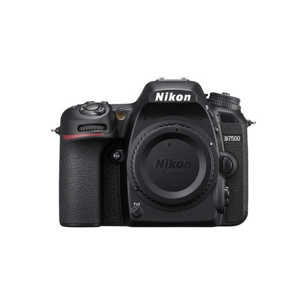 Nikon D7500 DSLR Camera (Body Only)