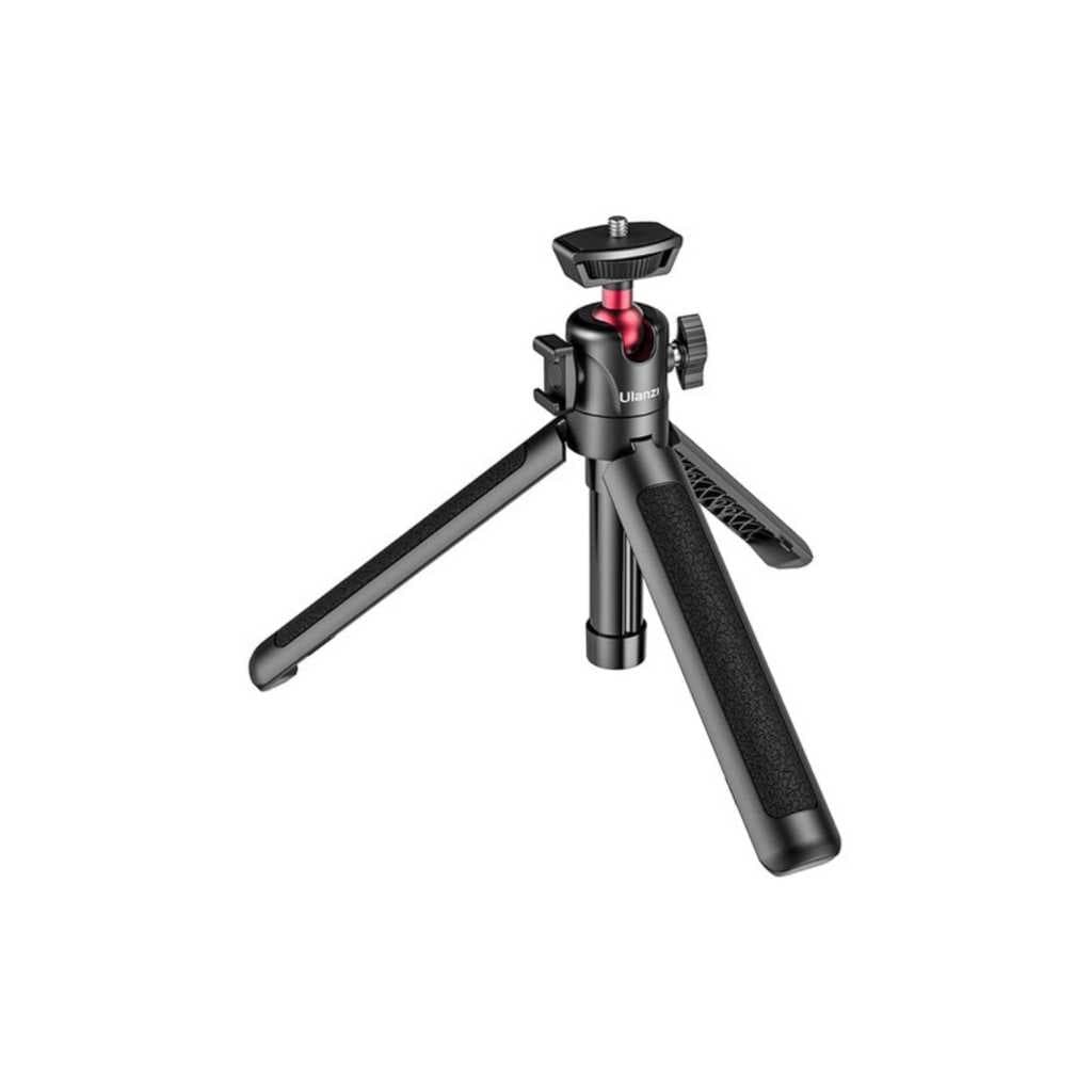 Ulanzi MT-16 Extendable Tripod with Ball Head
