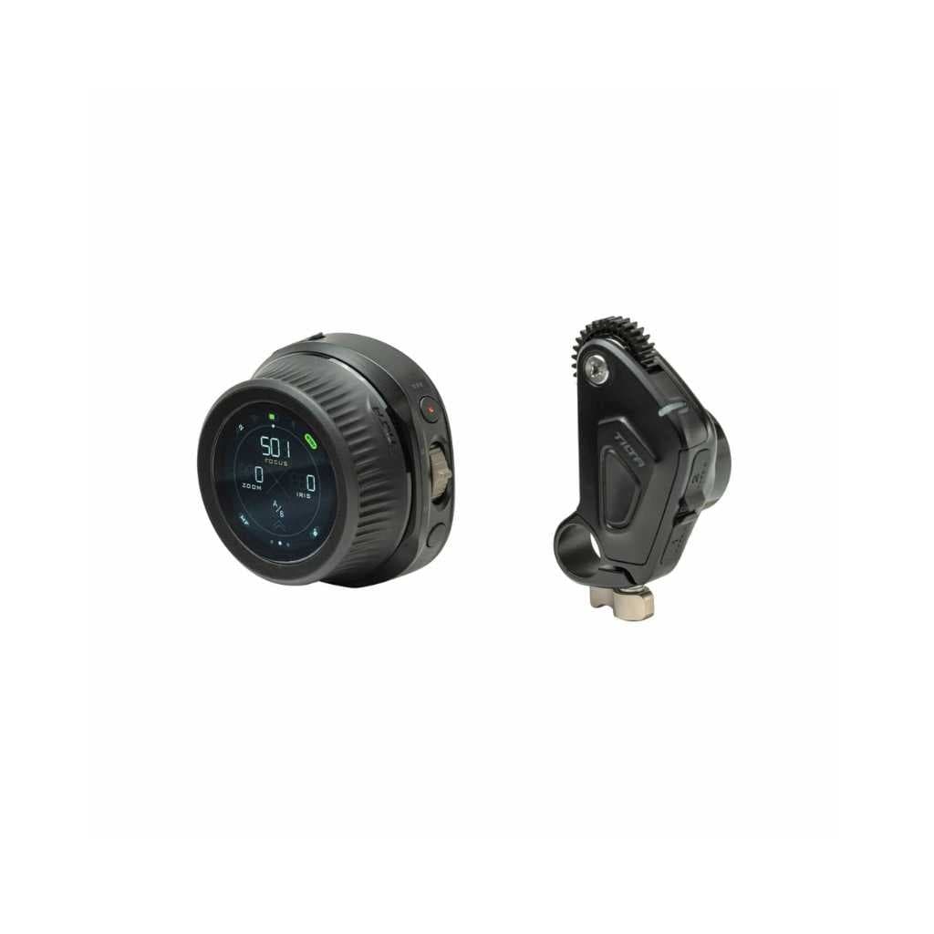 Tilta Nucleus Nano II FIZ Wireless Lens Control System
