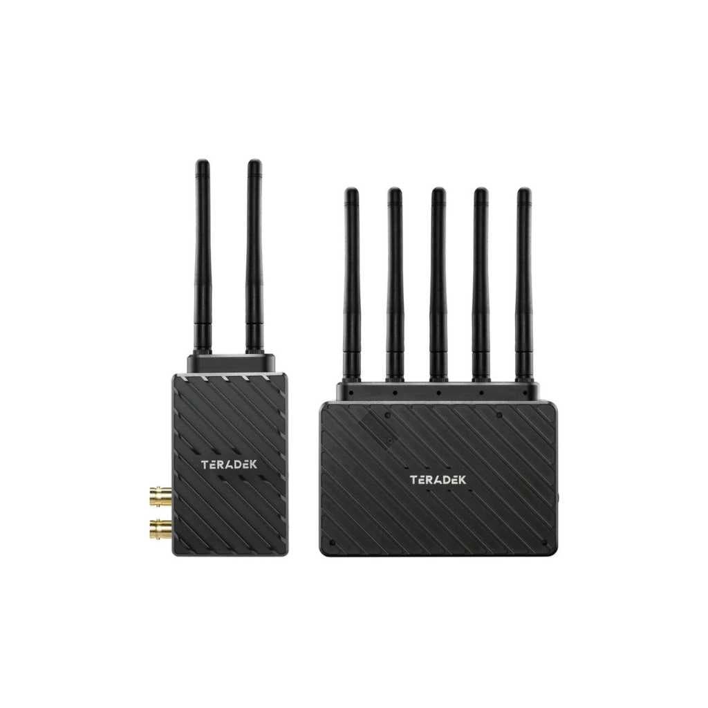 Teradek Bolt 6 LT 750 3G-SDI/HDMI Transmitter/Receiver Kit