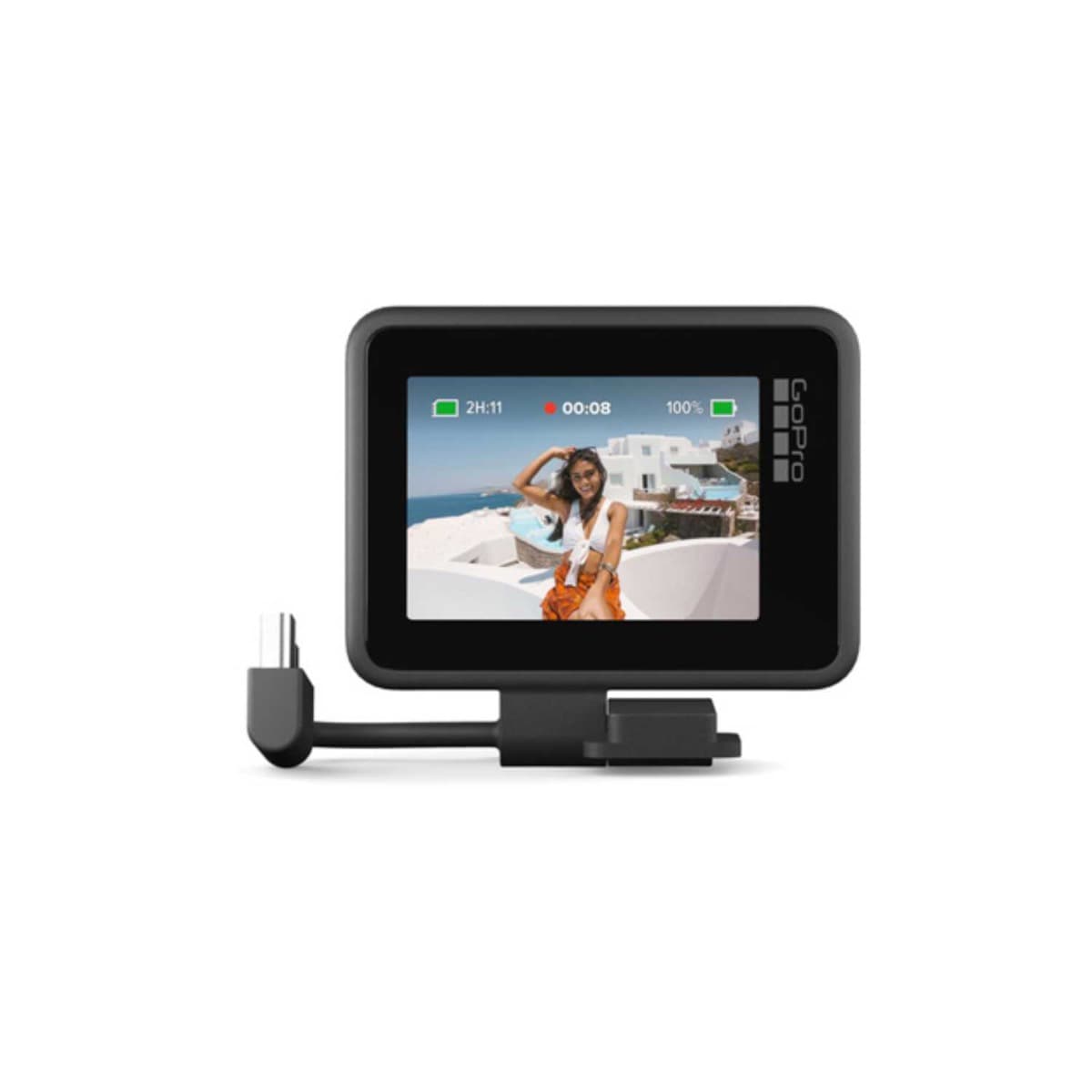 GoPro Display Mod for HERO8 / HERO9 Black