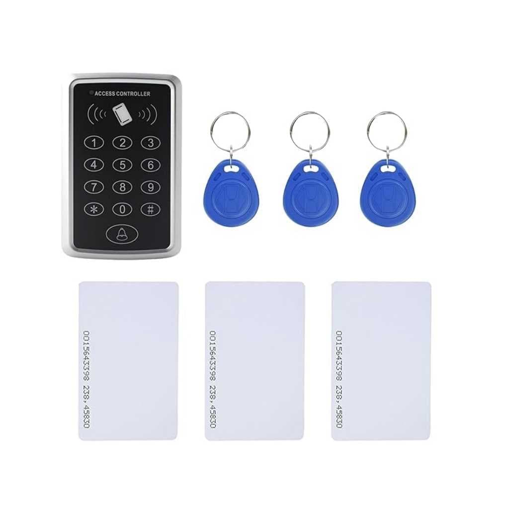ALLZONE Combo Door Access Controller RFID Reader