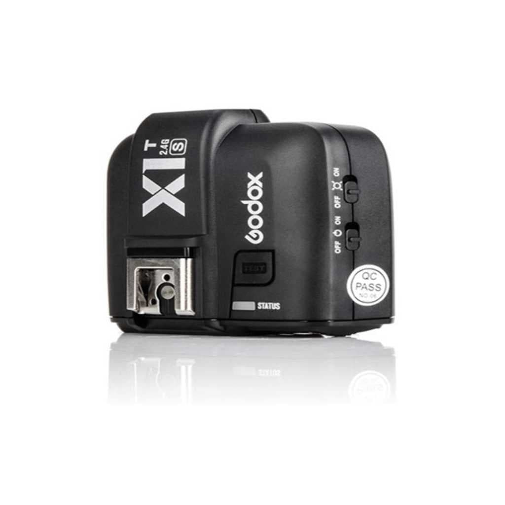 Godox X1T-S TTL Wireless Flash Trigger Transmitter for Sony Cameras