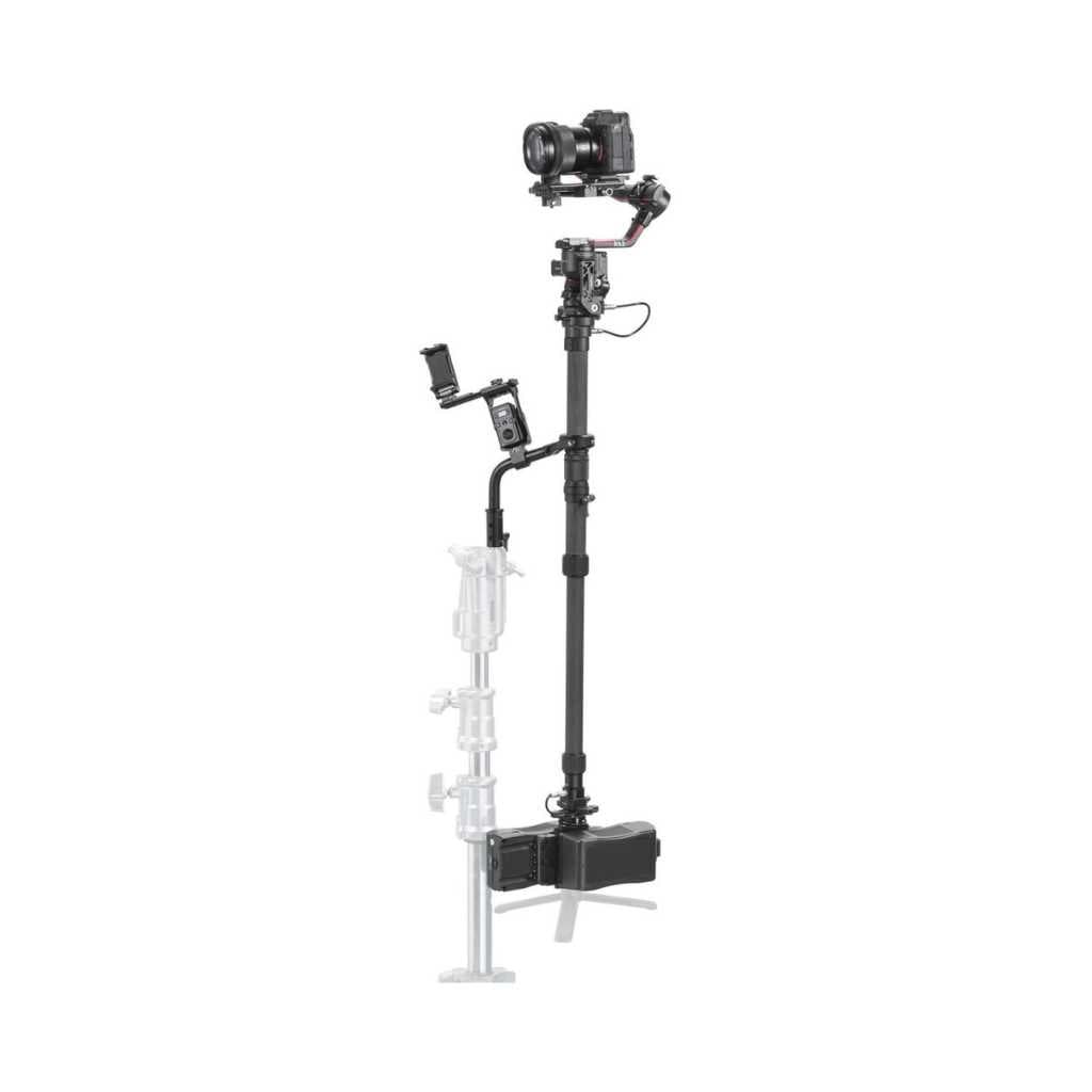 Tilta Float Handheld Gimbal Support System for DJI RS 2