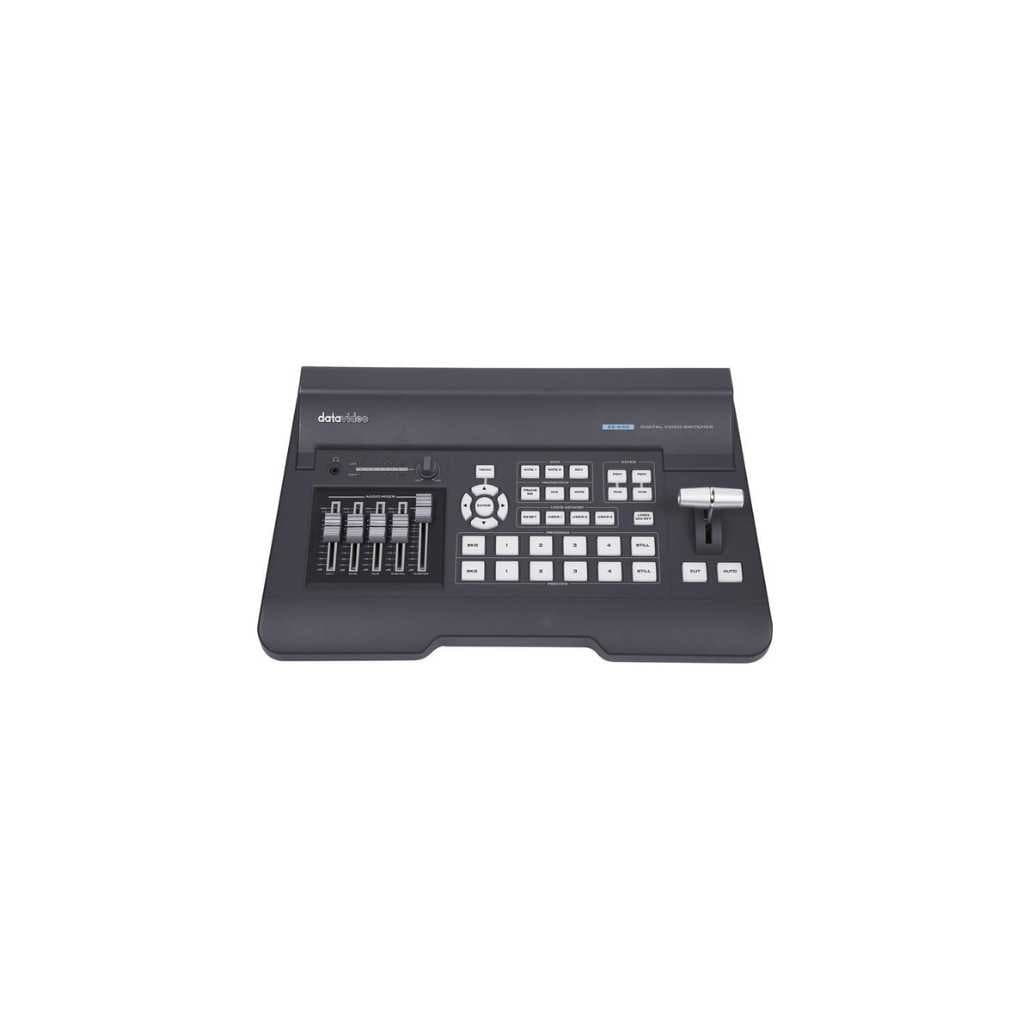 Datavideo SE-650 4-input HD-SDI and HDMI Video Mixer