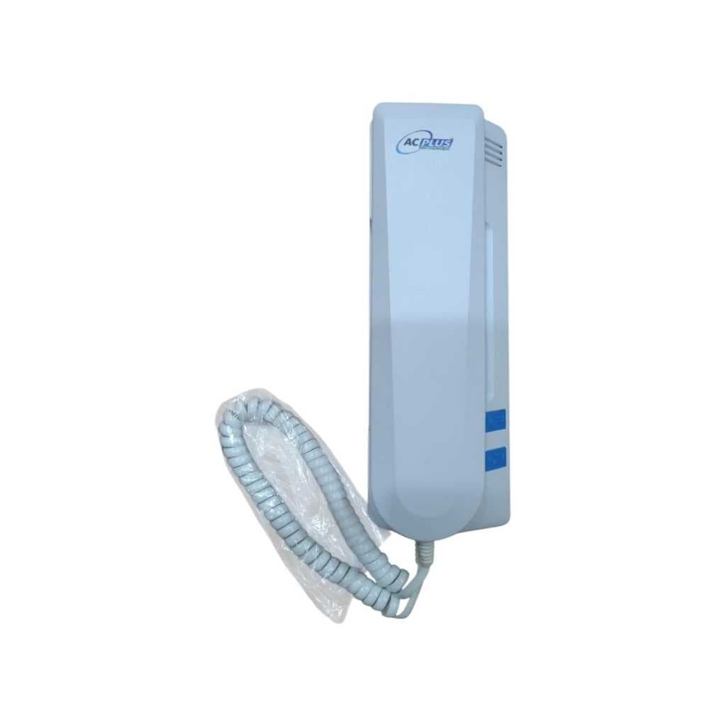 AC Plus Audio Door Phone System (ADPS) Handset