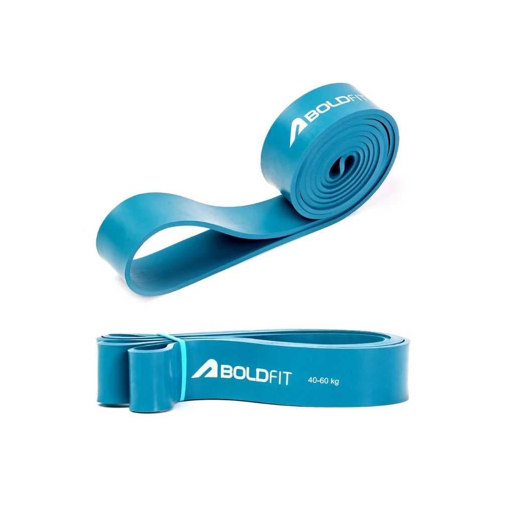 Boldfit Resistance Band Set Latex Free Resistance Bands