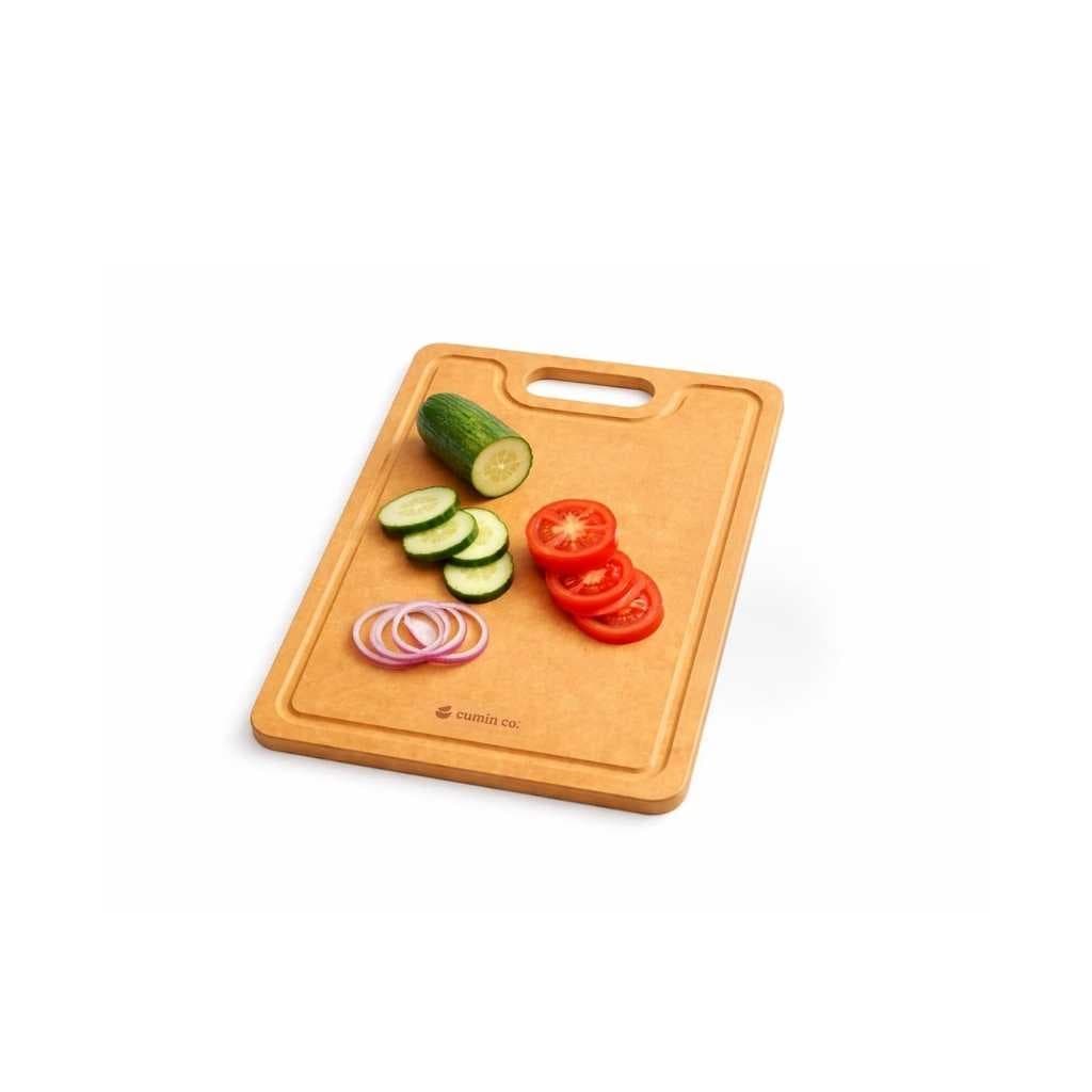 CUMIN CO. Chopping Board, 24 x 34.5 cm