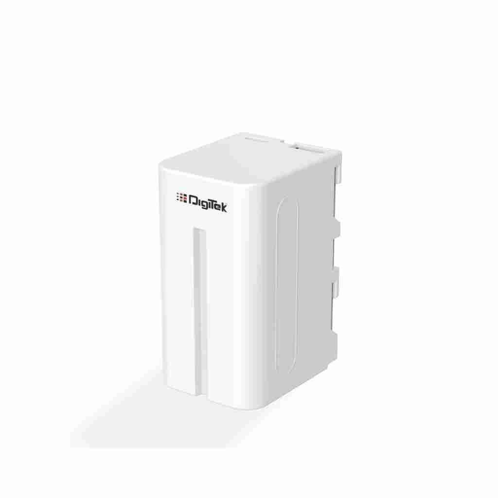 DIGITEK (NP F750 C USB) Lithium-ion Rechargeable Battery