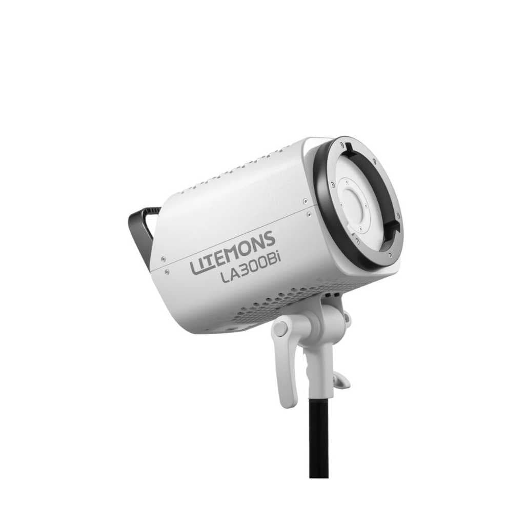 Godox Litemons LA300Bi Studio Bi-Color LED Video Light