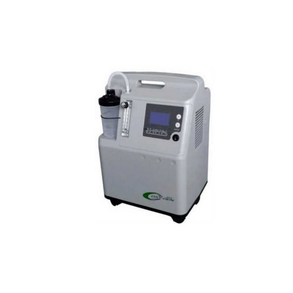 GVS Oxygen 5L Oxy-Pure Ultra Silence Oxygen Concentrator
