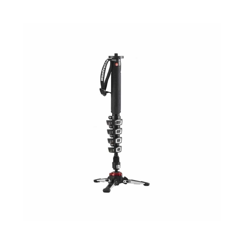 Manfrotto MVMXPROA5 Aluminum XPRO Video Monopod