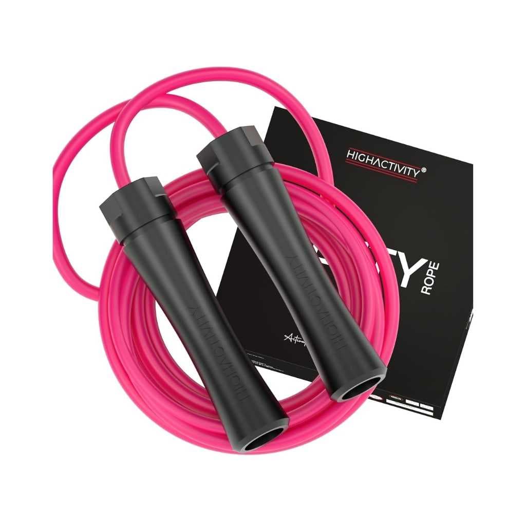 Professional Heavy Skipping Rope