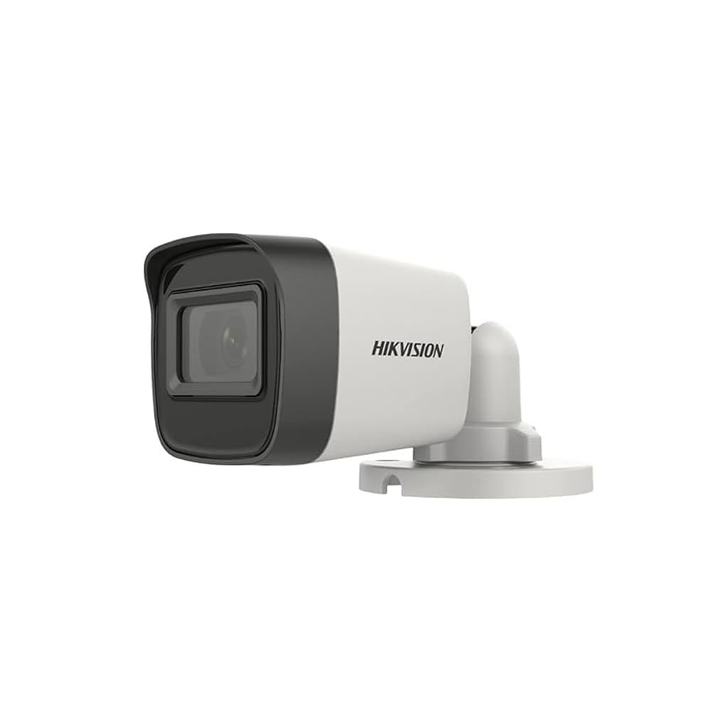 HIKVISION 2MP Outdoor Bullet Wired CCTV Camera