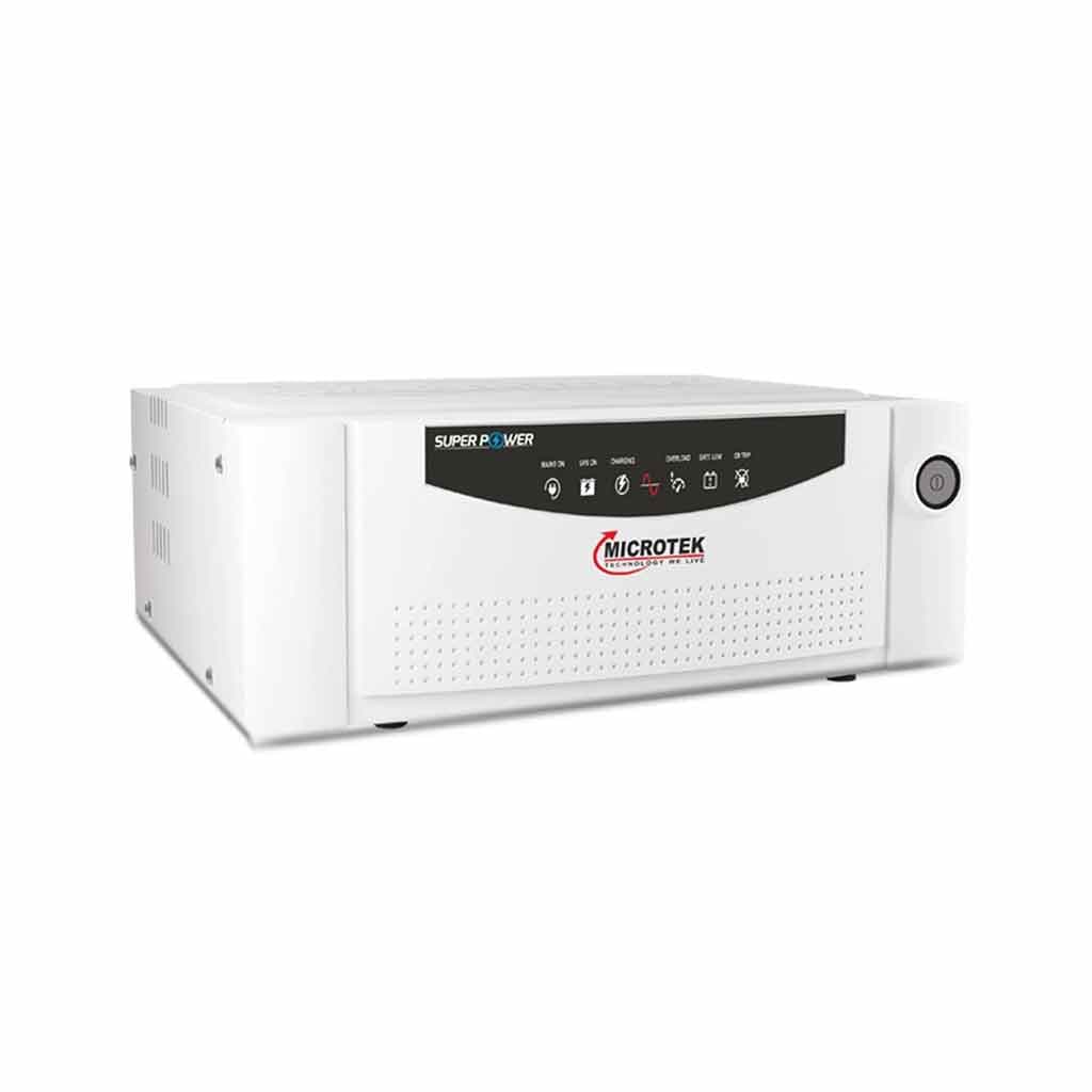 Microtek Super Power Pure Sinewave UPS Model 1100 (12V)