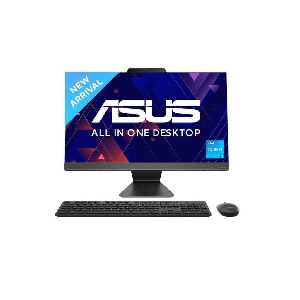 ASUS AIO A3202 21.45" FHD All-in-One Desktop