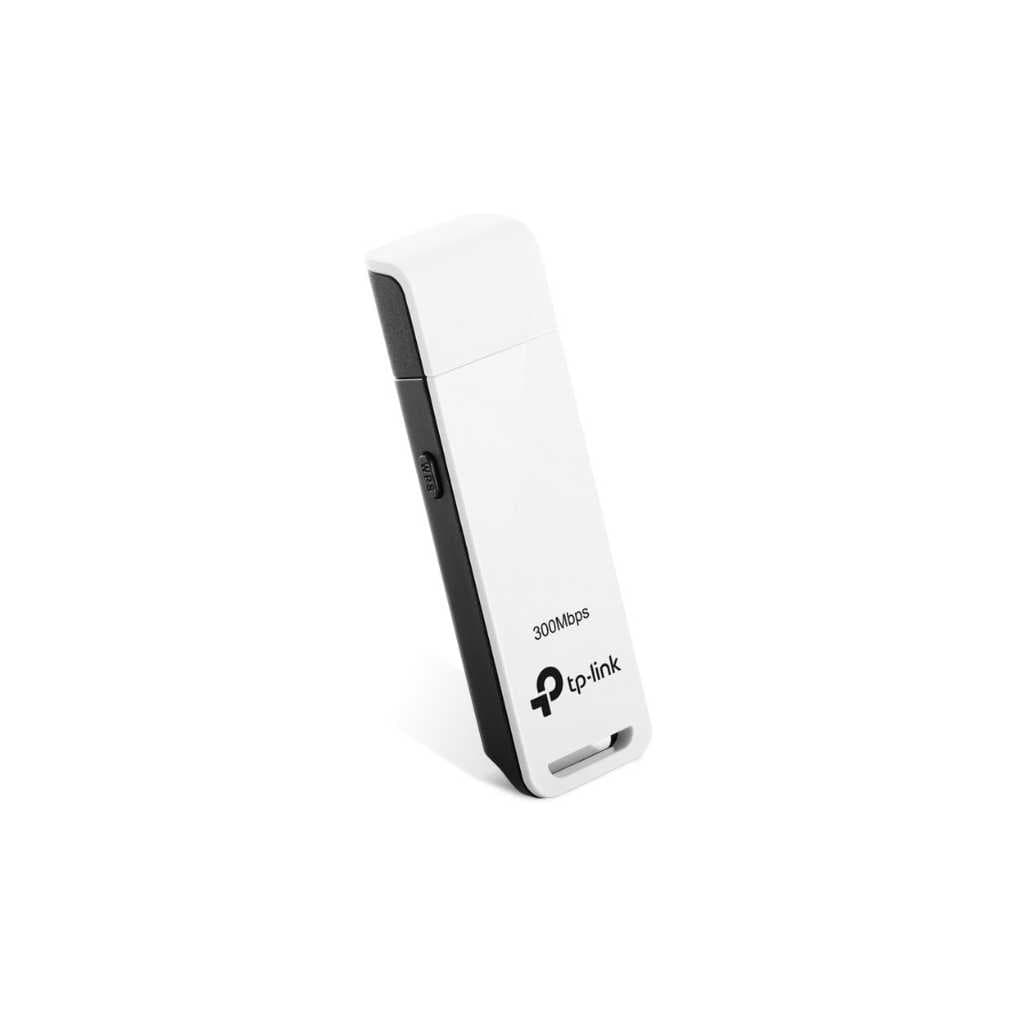TP-LINK TL-WN821N 300Mbps Wireless N USB WiFi Adapter