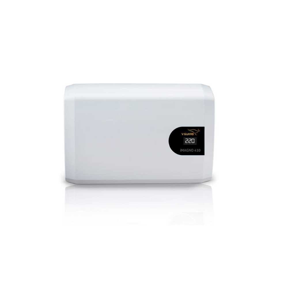 V-Guard iMagno 410 AC Stabilizer for 1.5 Ton Inverter AC