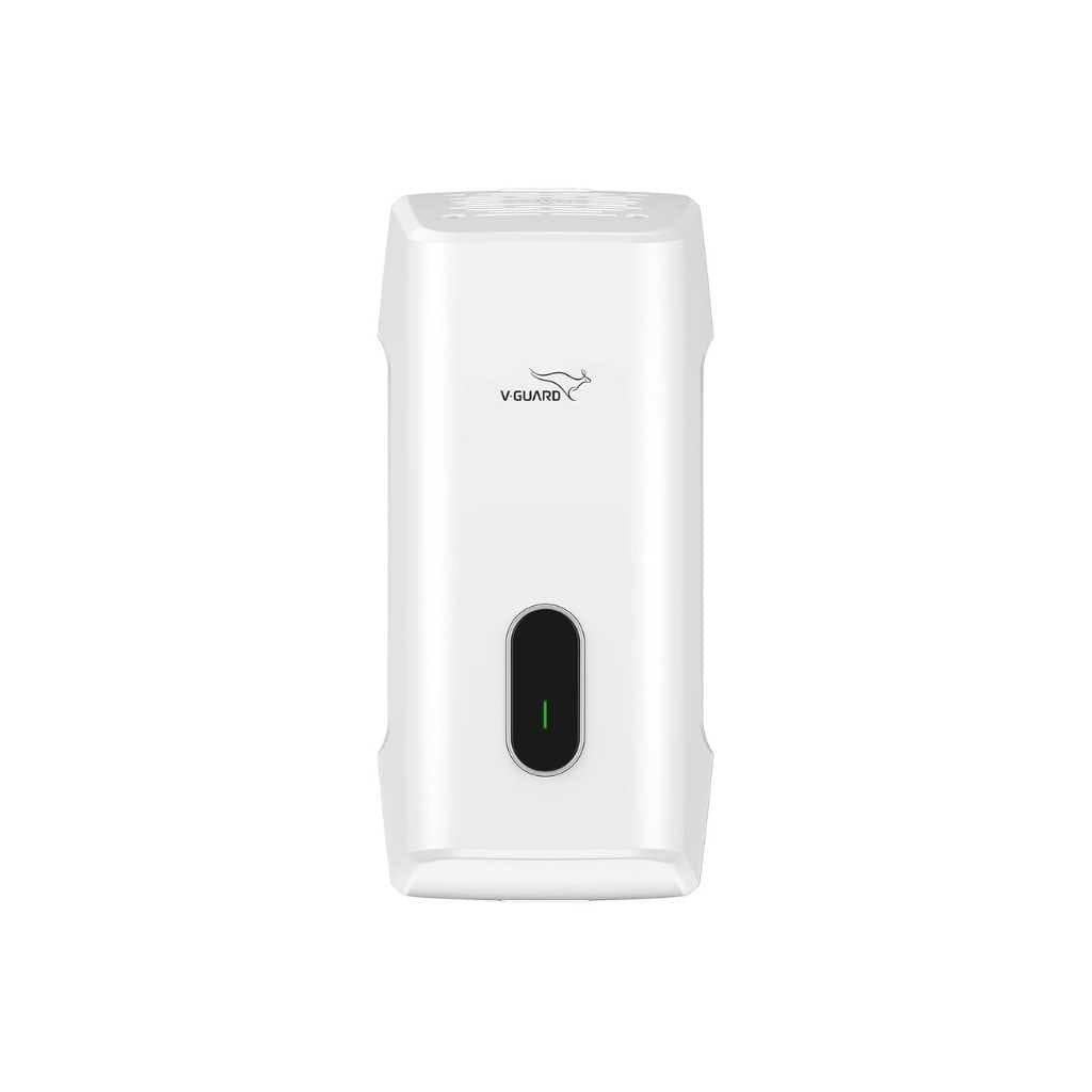 V-Guard Trior i500 AC Stabilizer for 2 Ton Inverter AC
