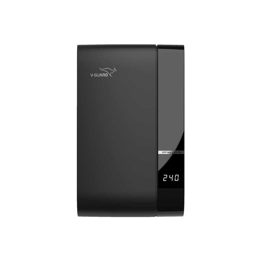 V-Guard Effino 2.25 DG TV Voltage Stabilizer