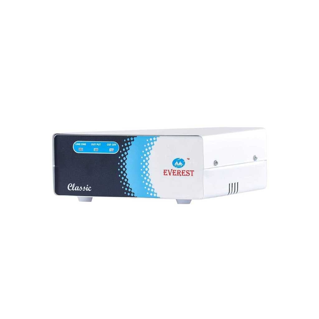 Everest ECC 100-N Refrigerator & Deep Freezer Voltage Stabilizer