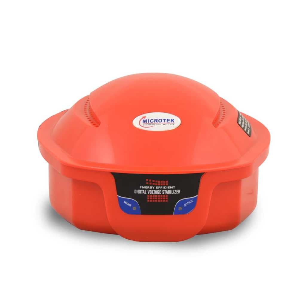 Microtek EMR 4090 Refrigerator Voltage Stabilizer