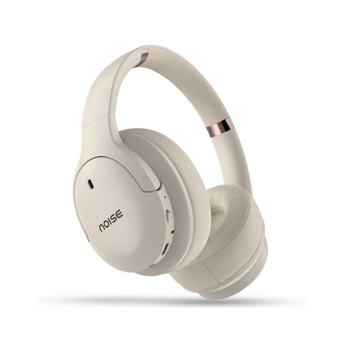 Noise Airwave Max 4 Wireless Over Ear Headphones