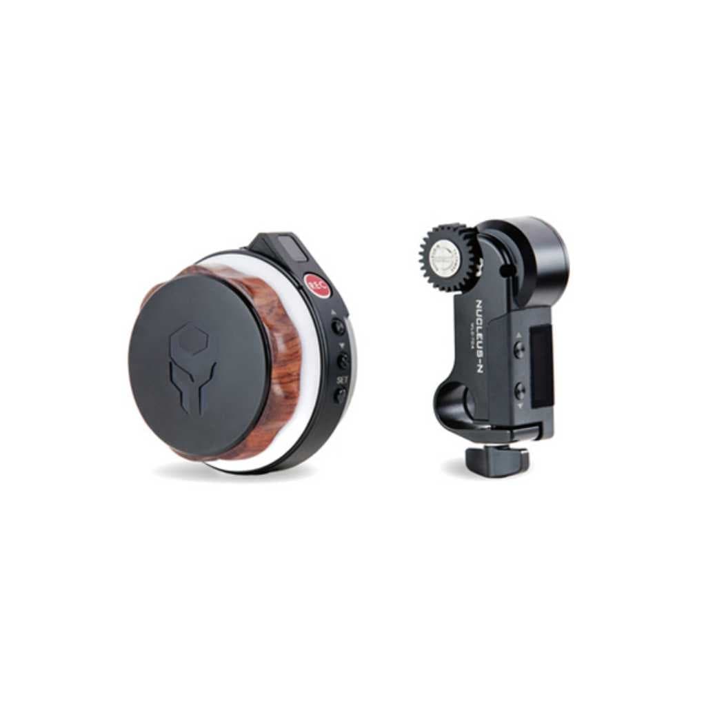 Tilta Nucleus Nano Wireless Focus Control System
