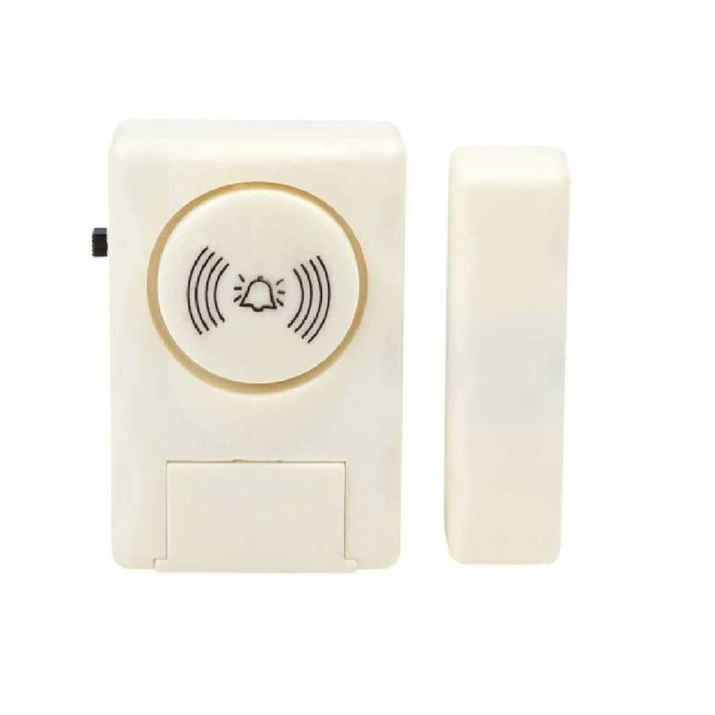 Wireless Door Security Burglar Sensor Alarm