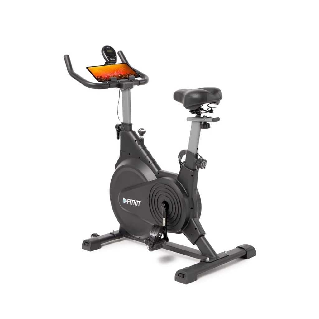 Fitkit by Cult FK7003 Spin Bike