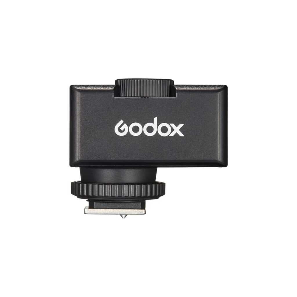 Godox iM30 Portable Mini Flash for Smartphones (iPhone & Android)