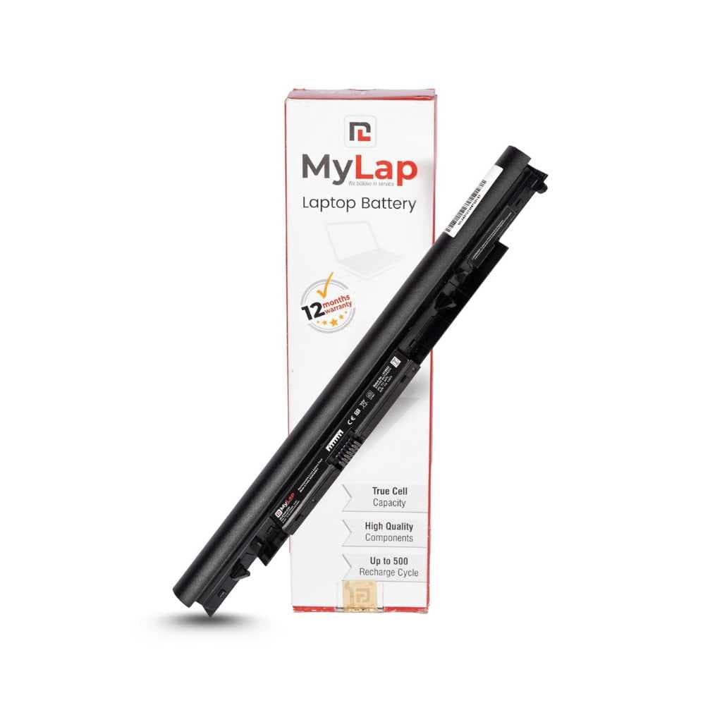 Mylap JC04 Laptop Battery JC04