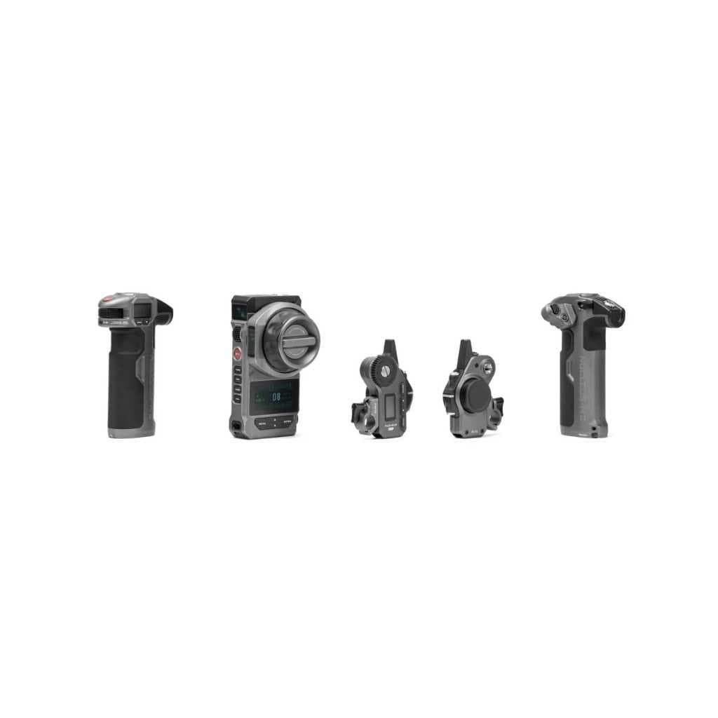 Tilta Nucleus-M II Wireless Lens Control System Ultimate Kit