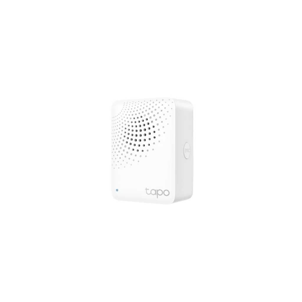 TP-Link Tapo H100 IoT Smart Hub with Chime