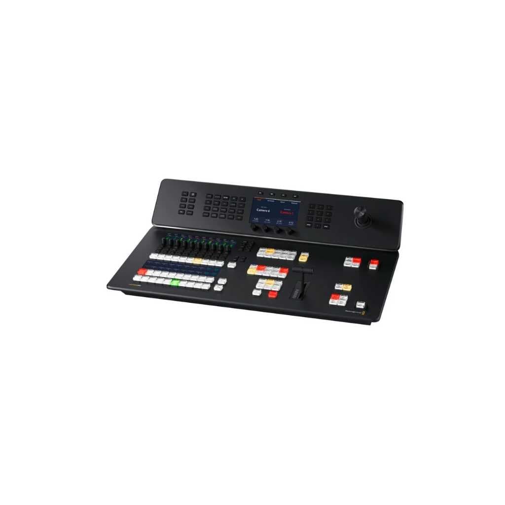 Blackmagic Design ATEM Television Studio 4K8