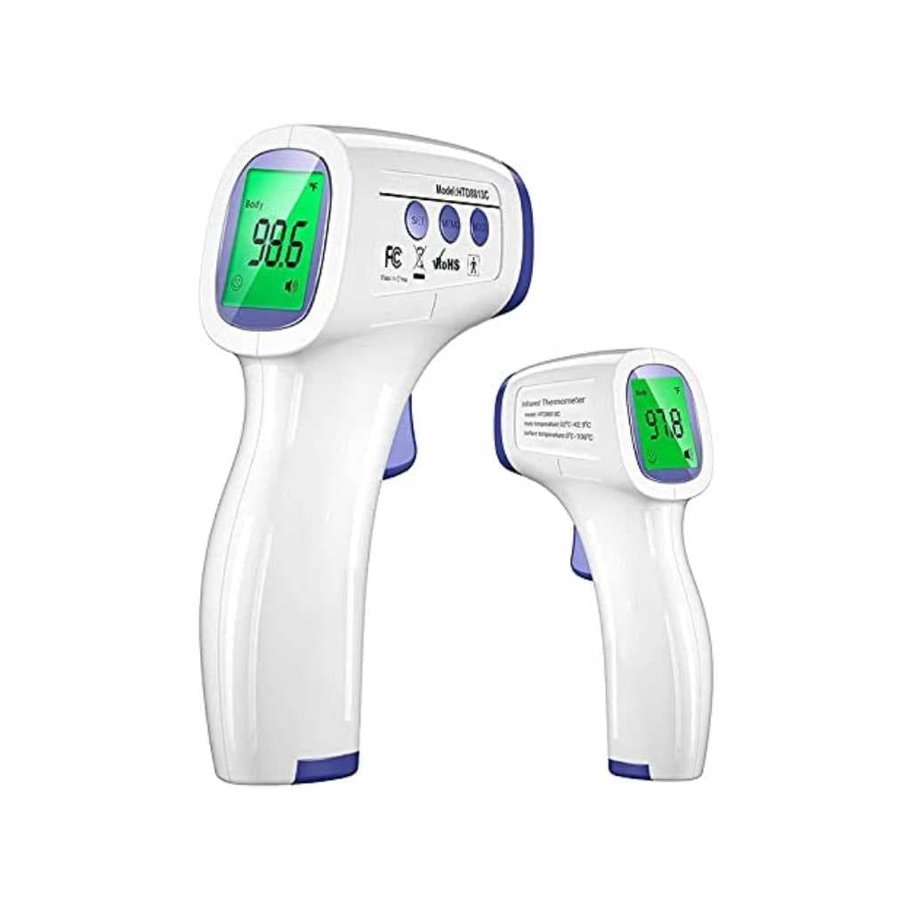 DR VAKU Infrared Digital Thermometer for Fever