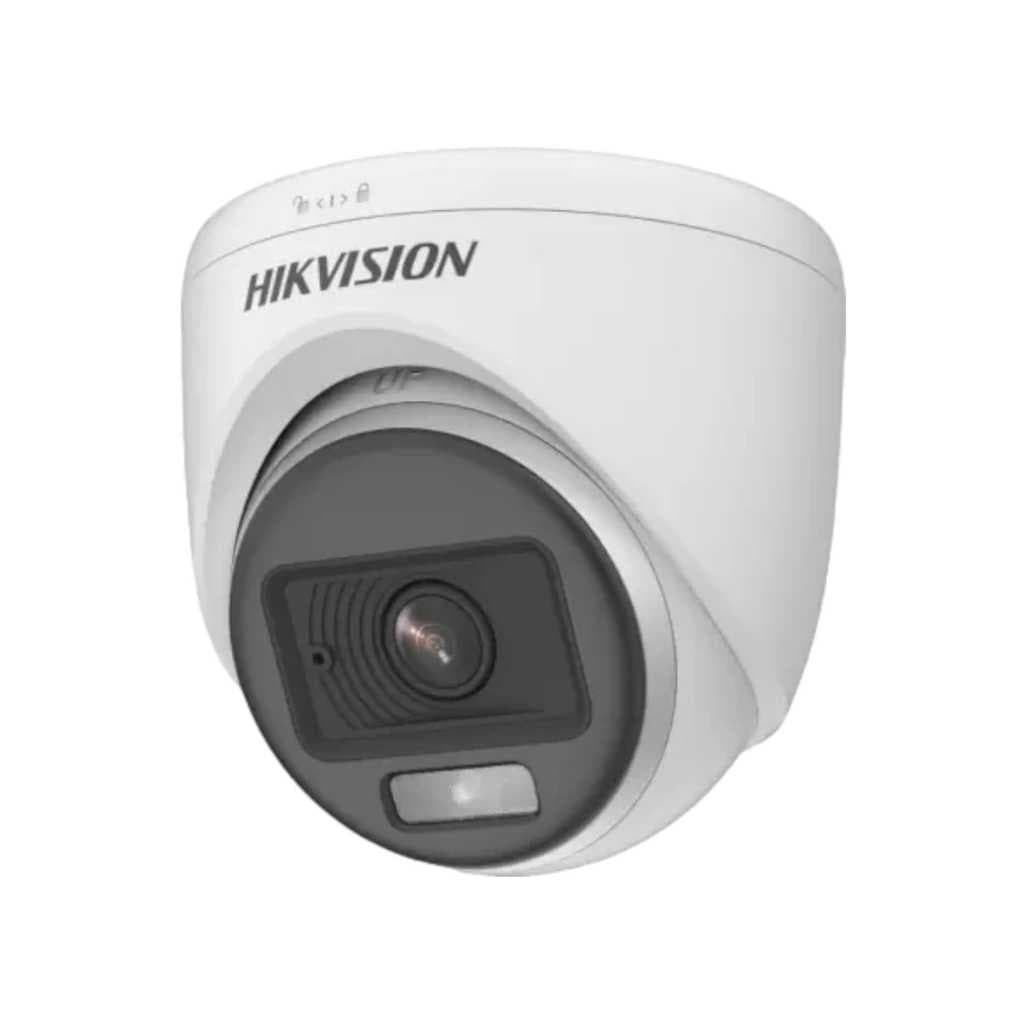HIKVISION 5MP Outdoor Wired Color CCTV Camera