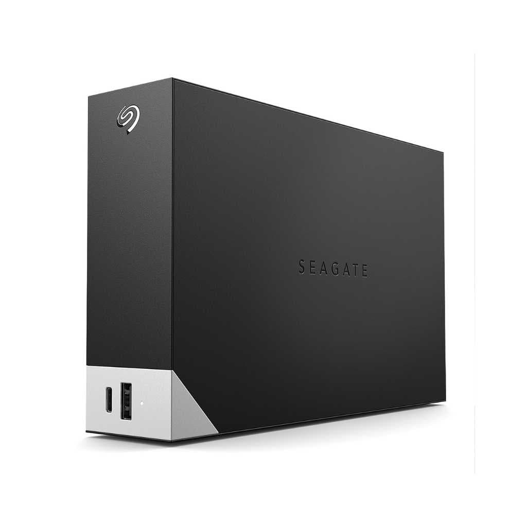 Seagate One Touch Hub 4TB Desktop External HDD