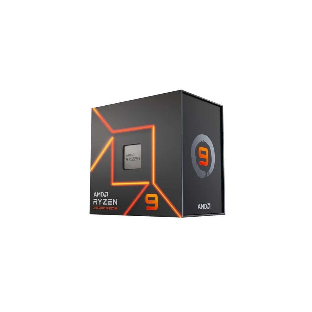 AMD 7000 Series Ryzen 9 7900X Desktop Processor