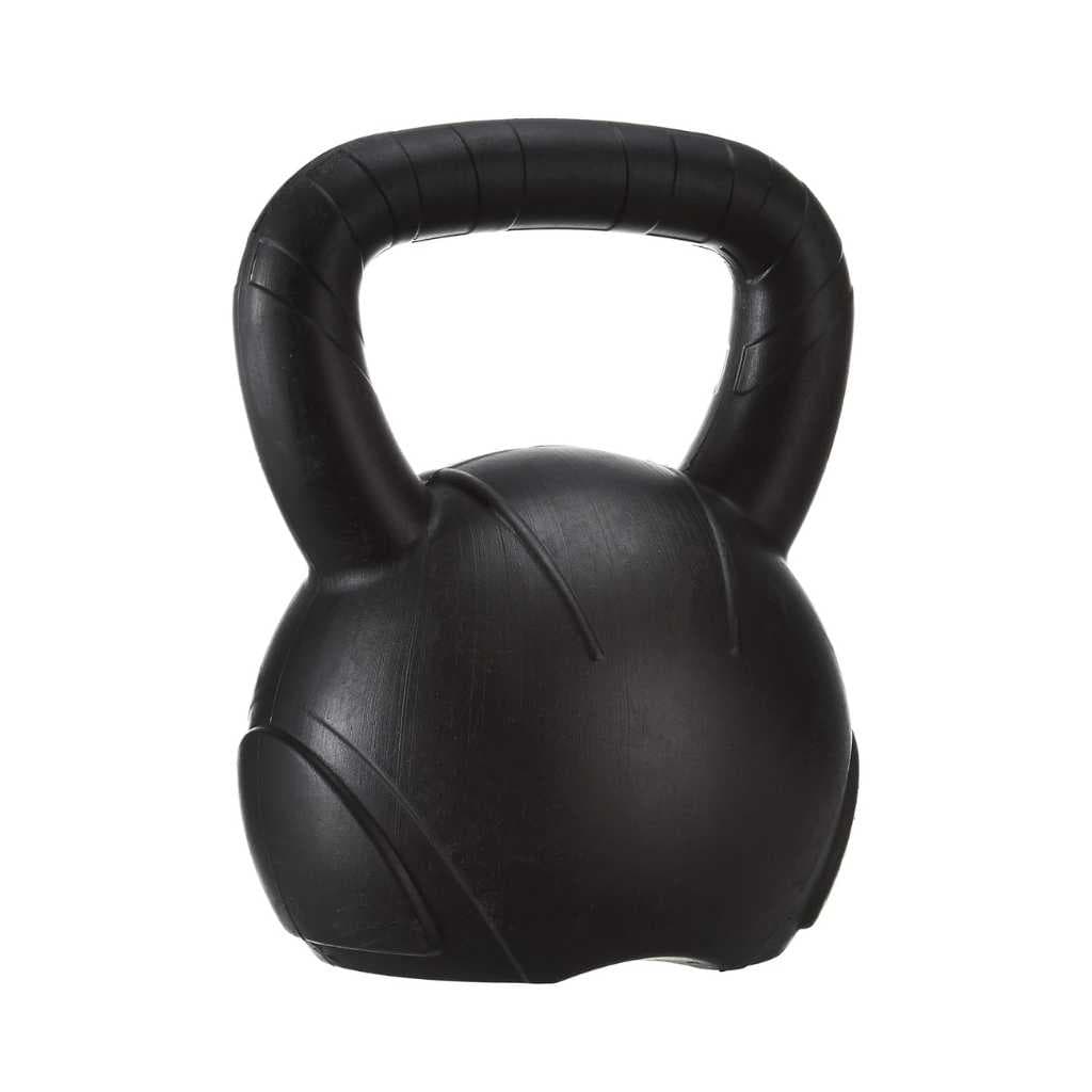 FitBox Sports Intruder 5 Kg Kettlebell Strength and Cardio Training Weights