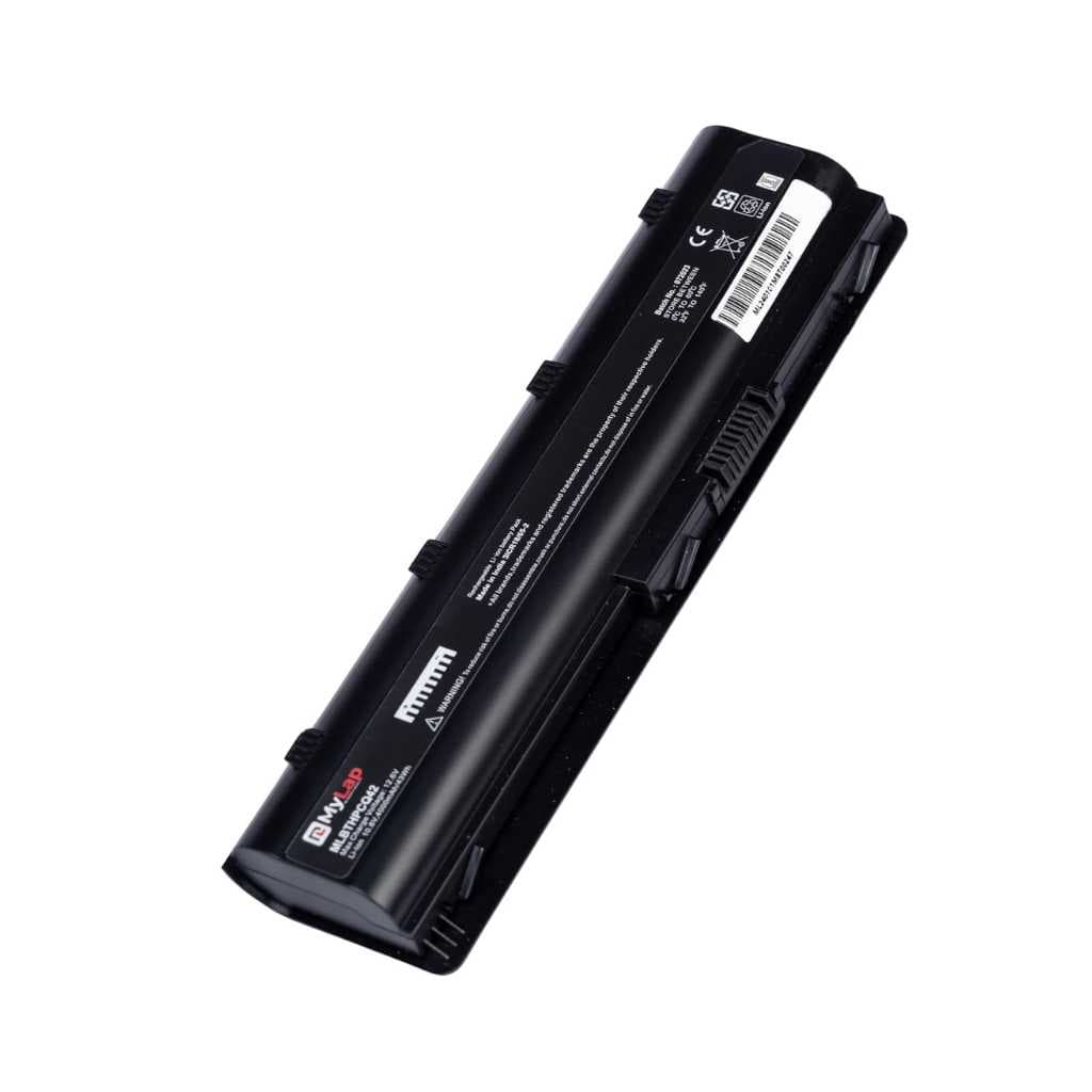 Mylap MU06 MU09 Laptop Battery