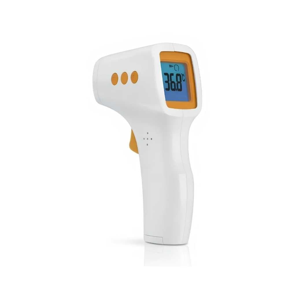 PRATHAM Non-Contact Infrared Thermometer Gun for Fever